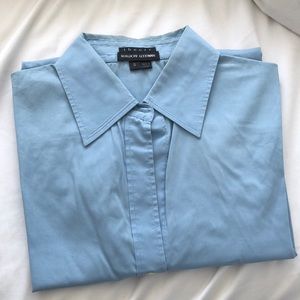 Theory for Bergdorf Goodman